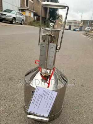 Fuel Samping Can