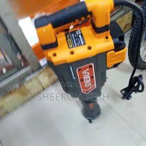 1800watts Dera Demolisher Hammer Drill