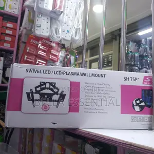 Tv Wall Mount ( Skill Tech)