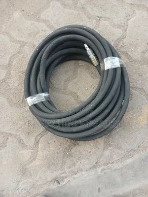 Heavy Duty 15m High Pressure Washer Hose