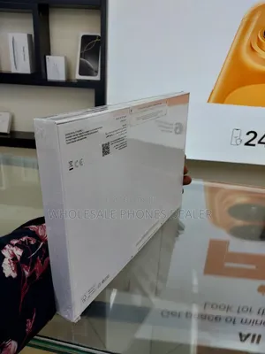 New Samsung Galaxy Tab 10.1 256 GB Gray