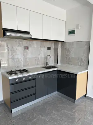1bdrm Apartment in Kileleshwa for rent