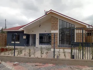 4bdrm Bungalow in Matasia for sale