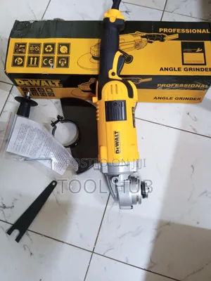Dewalt Professional Pressure Control 2600w