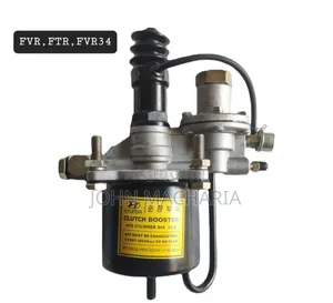 Clutch Booster Assembly for Isuzu Fvr, FTR and Fvr34 With 6hk1 Engine