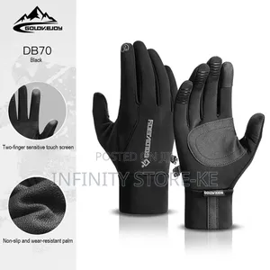 Go Lovejoy Touch Screen Winter Gloves