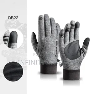 Go Lovejoy Touch Screen Winter Gloves