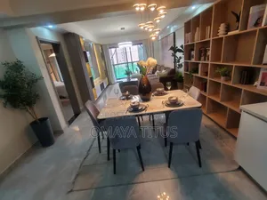 3bdrm Apartment in Raphta Road Area for sale