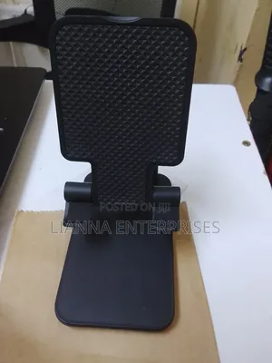 Desktop Phone Holder