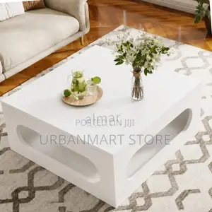 Stylish Celine Coffee Table With Durable Modern Design