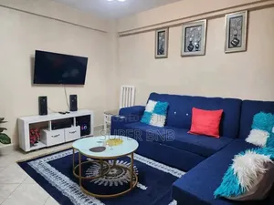 Furnished 1 Bedroom Apartments in Ruaka Limuru Road Kiambu Road