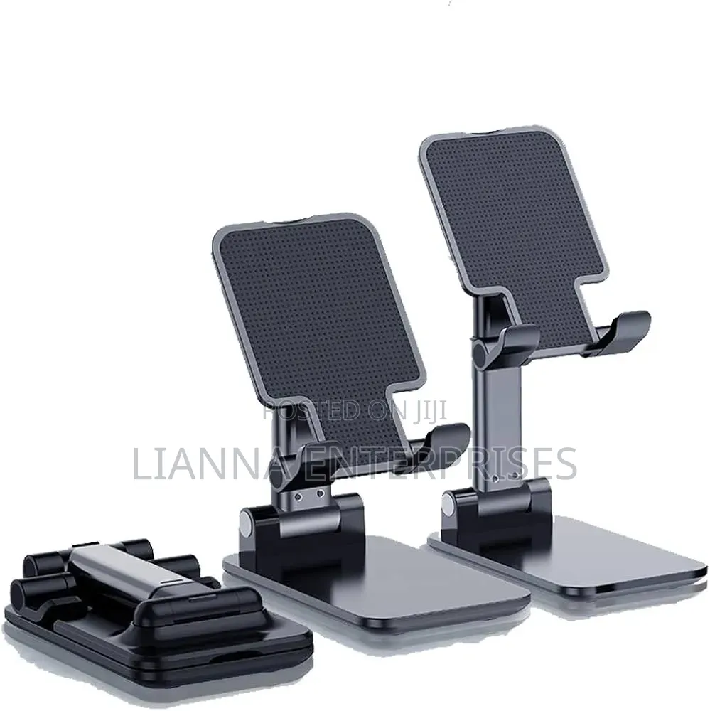 Desktop Phone Holder