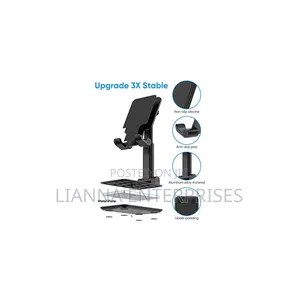 Desktop Phone Holder