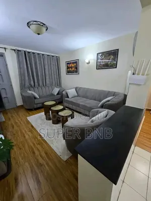 Ruaka a Fully Furnished One Bedroom Air BNB Apartment to-Let in Ruaka