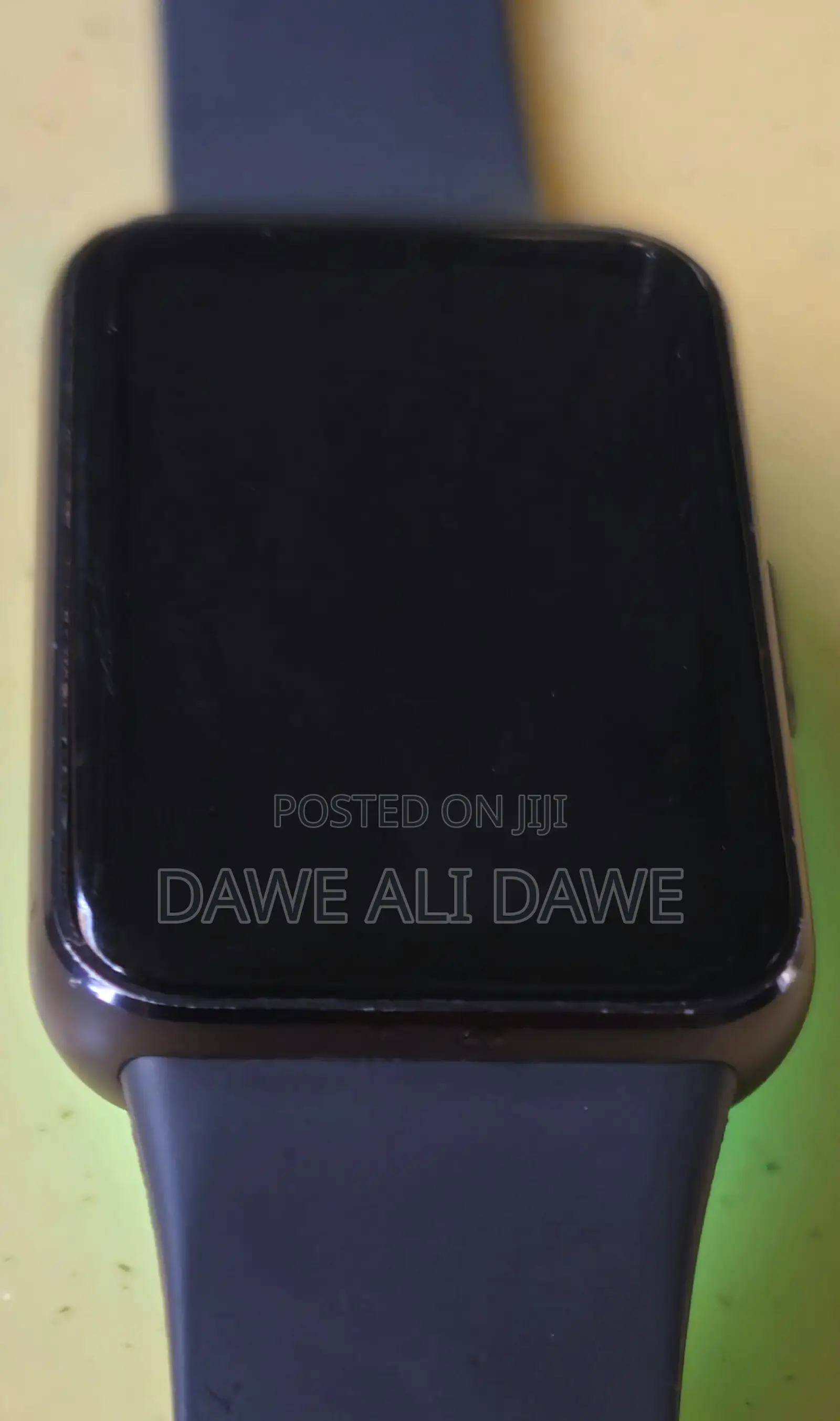 Smart Watch
