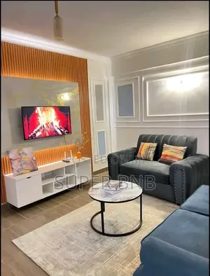 Air BNB 1 2 Bedroom Airbnb Ruaka Available at Ruaka