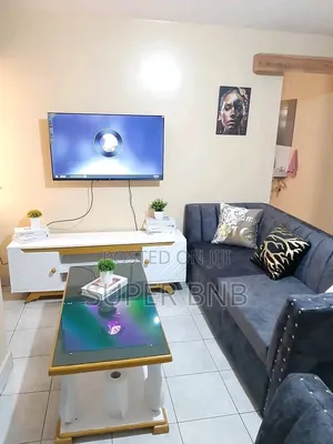 Airbnb Studio Ruaka Quickmart Limuru Road