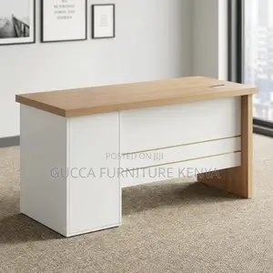 Advanced Imported Study Desk-1.4m