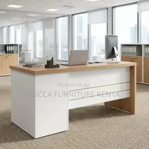 Advanced Imported Study Desk-1.4m