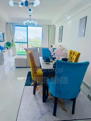 1,2,3 Bedroom Apartments Available Westlands Lavington Kiambu Rd Ruaka