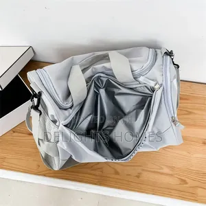 Nike Sports/Travel Bag_re