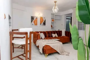 Furnished Two-Bedroom Airbnb Apartment Available in Nanyuki