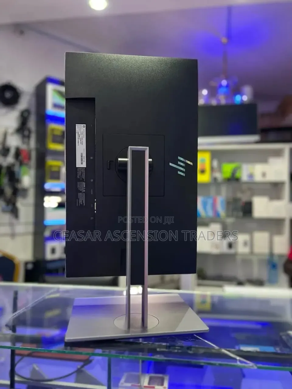 Hp 24inch Edge to Edge