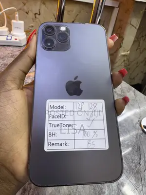 Apple iPhone 12 Pro 128 GB Blue