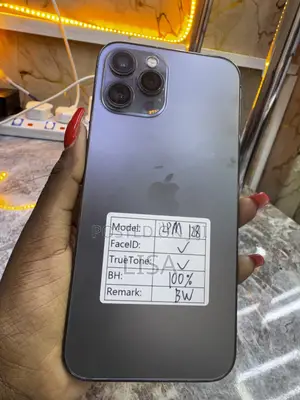 Apple iPhone 12 Pro Max 128 GB Blue