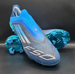 Adidas F50 Elite Laceless. Size 40-45 at 4600ksh