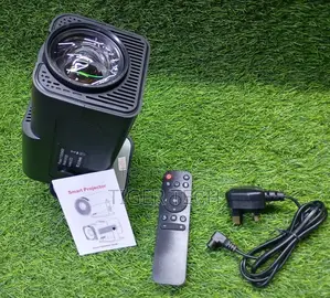 Full Hd 1080p Android 13.0 Hy-320 Smart Android Projector