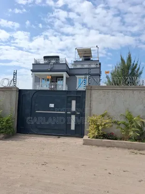 4bdrm Mansion in Kamulu Ruai, Malaa for sale