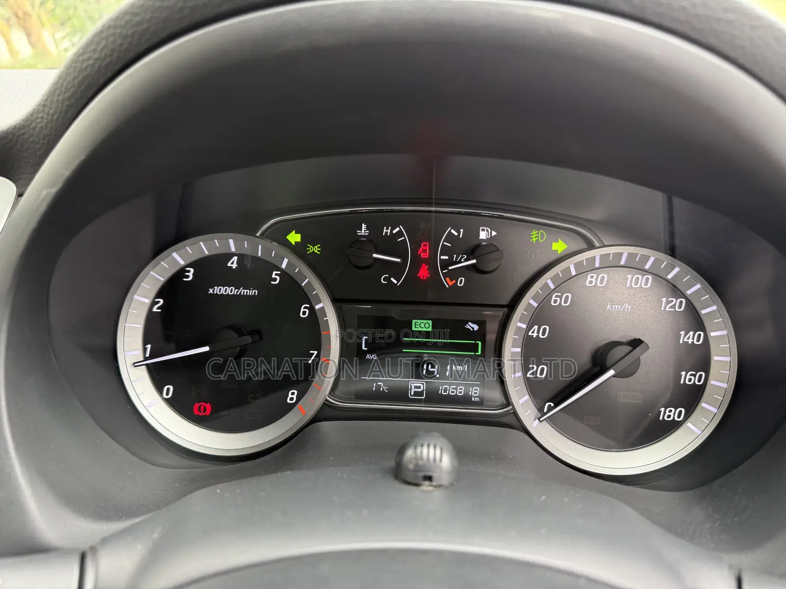 Nissan Sylphy 2019 Silver