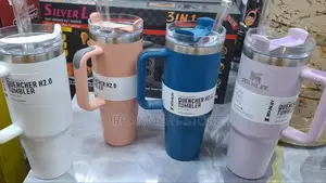 Stanley Insulated Tumbler Cup in Assorted Colours