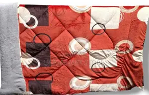Warm Woolen Duvet 5 by 6 in All Patterns