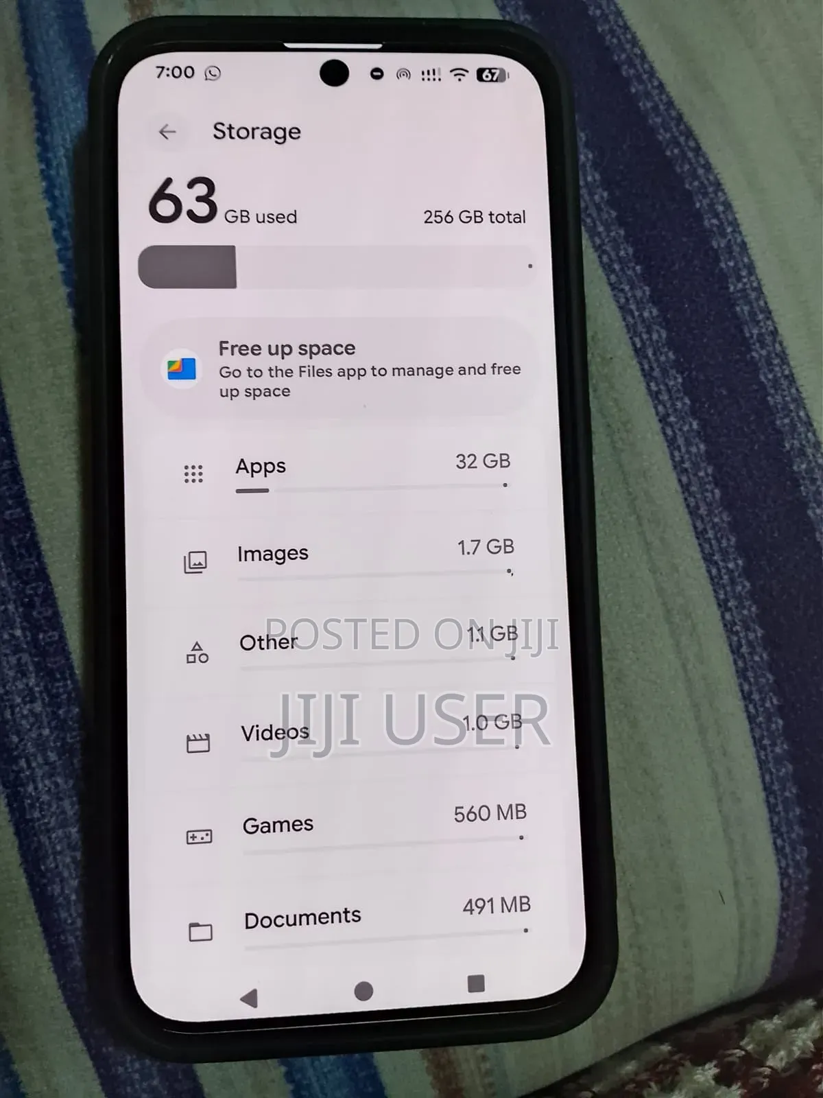 Google Pixel 10 Pro XL 256 GB Black