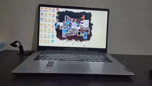 Laptop Lenovo IdeaPad 1 8GB Intel Celeron SSD 256GB