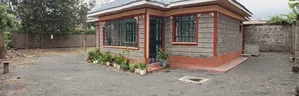 3bdrm Bungalow in Mihango for sale