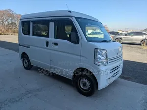 Nissan Clipper 2019 White