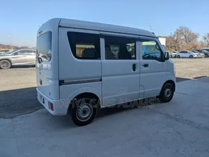 Nissan Clipper 2019 White