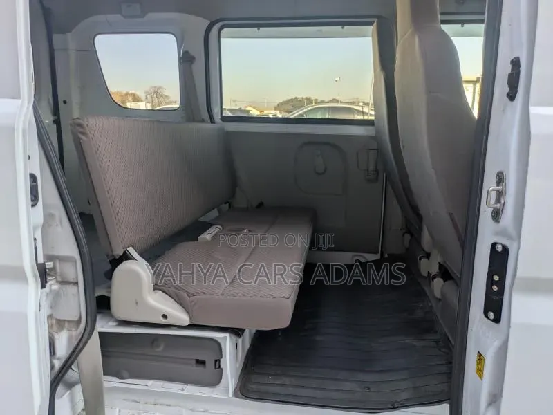 Nissan Clipper 2019 White