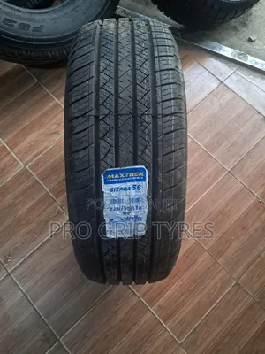 Maxtrek Sierra 6 225/55r18