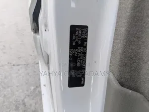 Nissan Clipper 2019 White