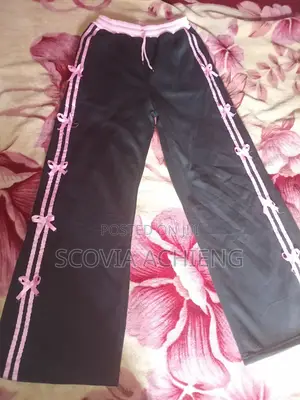 Modern Fashion