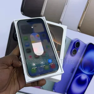Apple iPhone 16 Pro 256 GB Gold