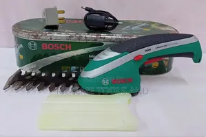 Ex-Uk Professional Cordless Shape and Edge Grass Shear