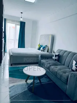 Studio 1 2 Bedroom Ruiru Kamakis, Membley Greenspot,O.Jtatu City Kimbo