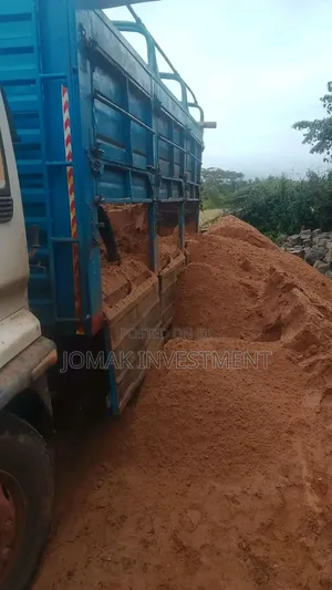 River Sand Supply