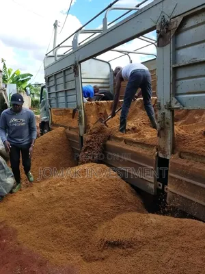River Sand Supply
