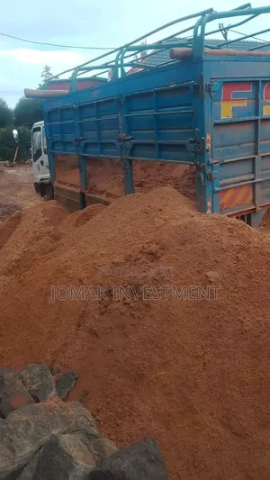 River Sand Supply